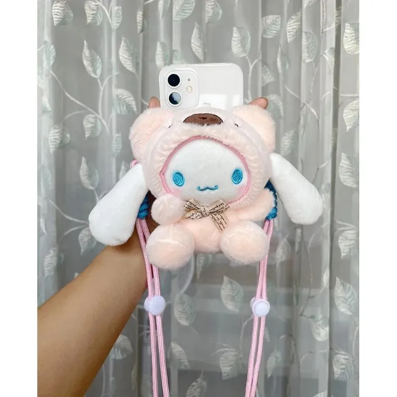 Kawaii Sanrio Crossbody Phone Bag