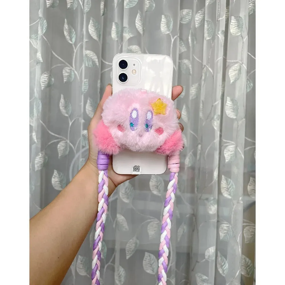 Kawaii Sanrio Crossbody Phone Bag