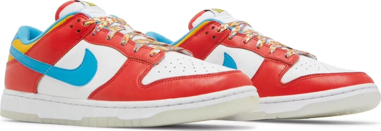 Nike Dunk LeBron James x Fruity Pebbles x Dunk Low