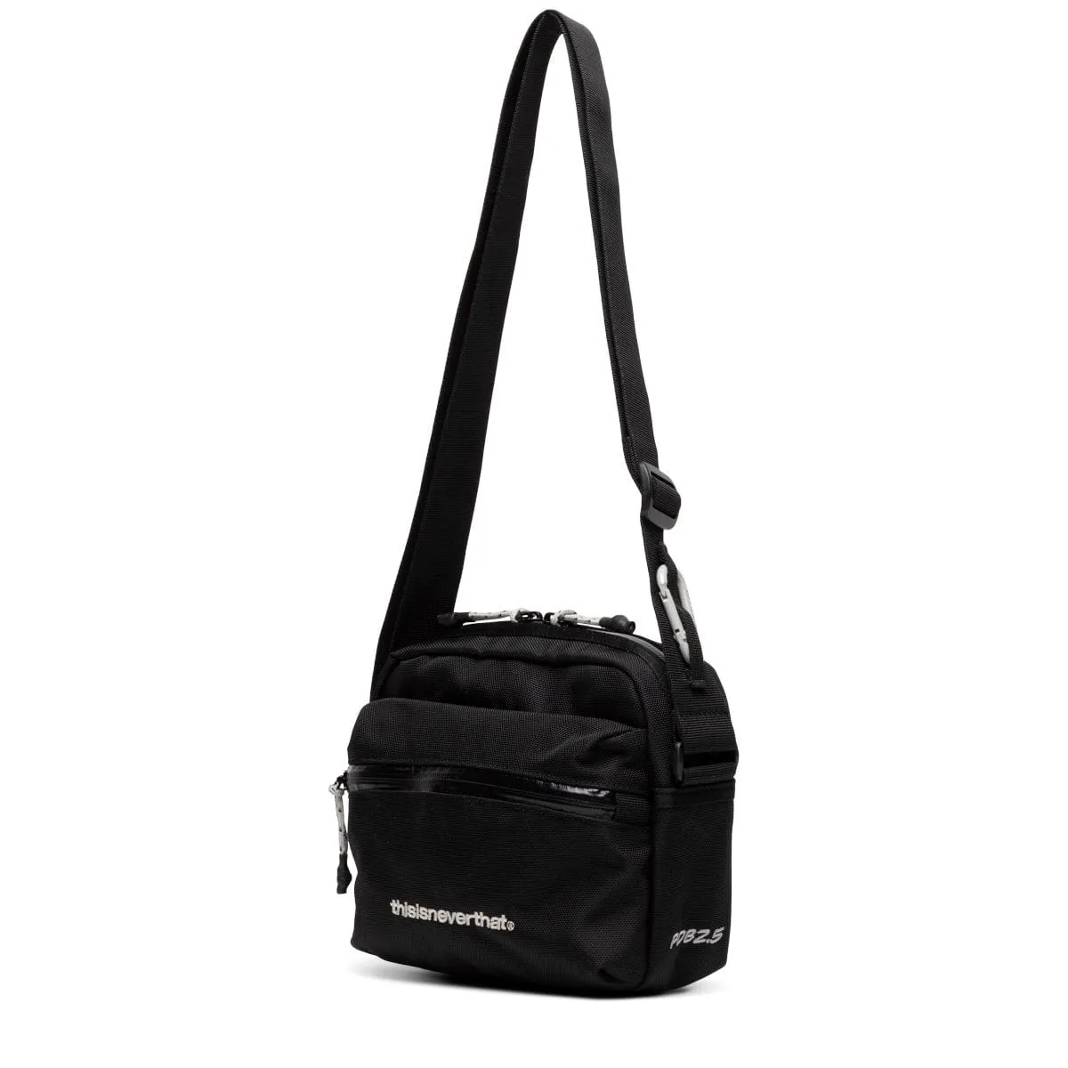 PDB 2.5 SHOULDER BAG