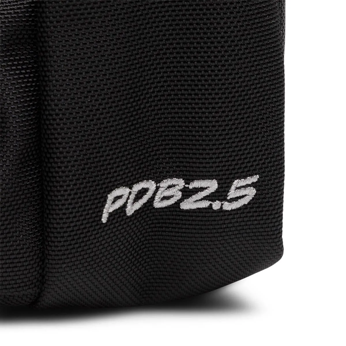 PDB 2.5 SHOULDER BAG
