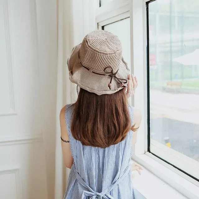 Spring and summer Hollow Korean Star