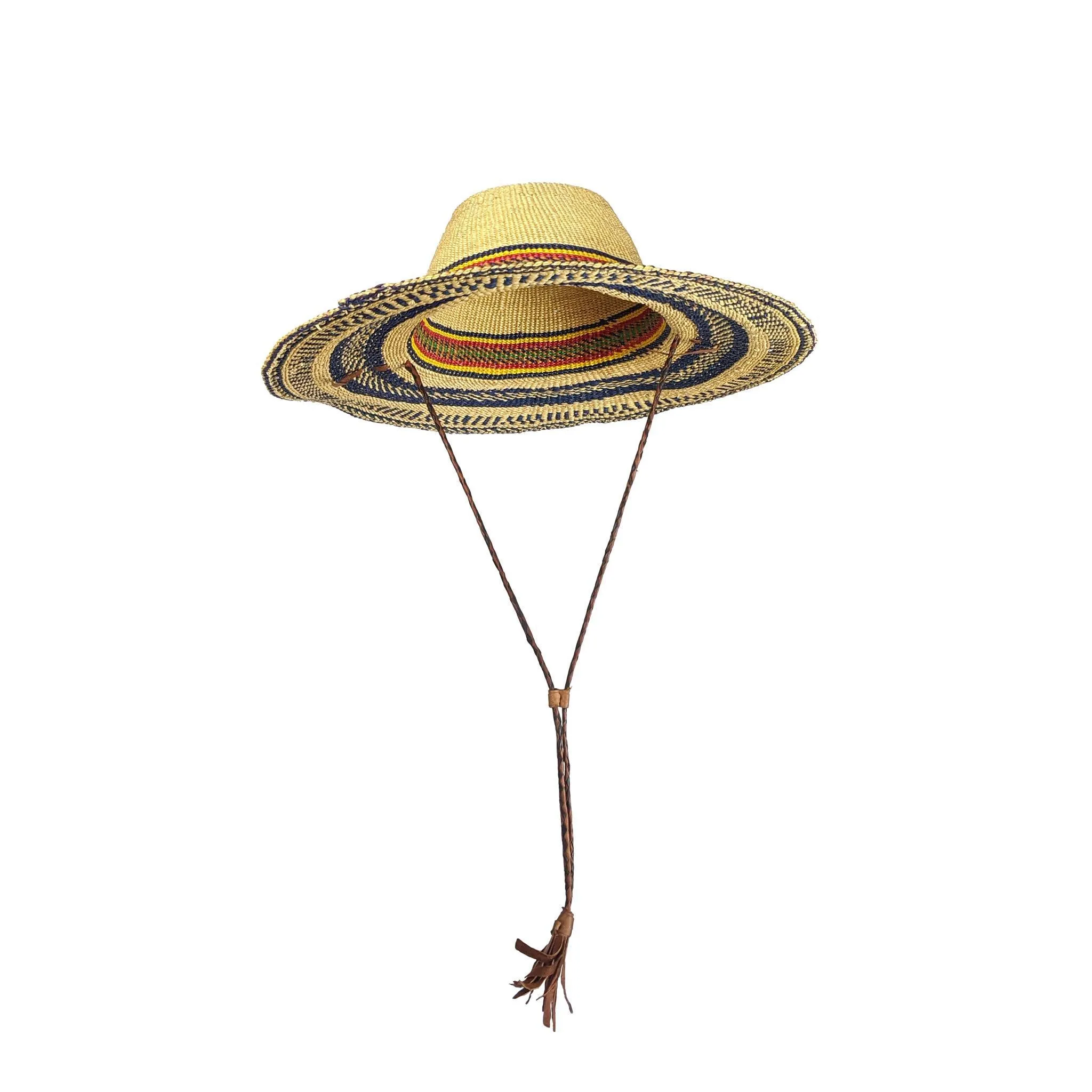 Straw Hat