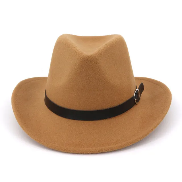 Sun Visor Belt Buckle Hats