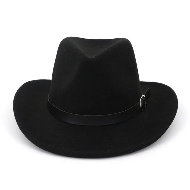 Sun Visor Belt Buckle Hats
