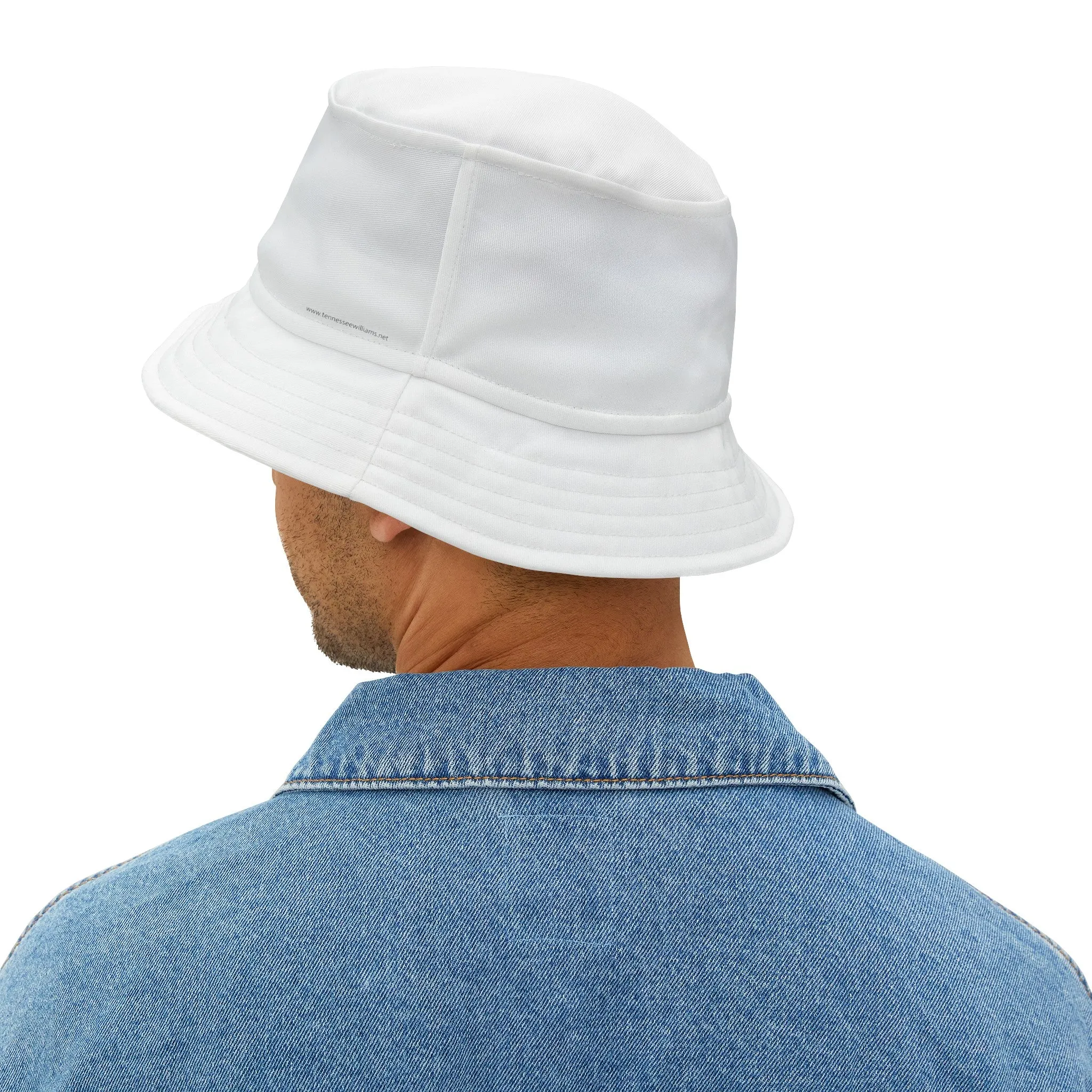 TWFest Logo Bucket Hat