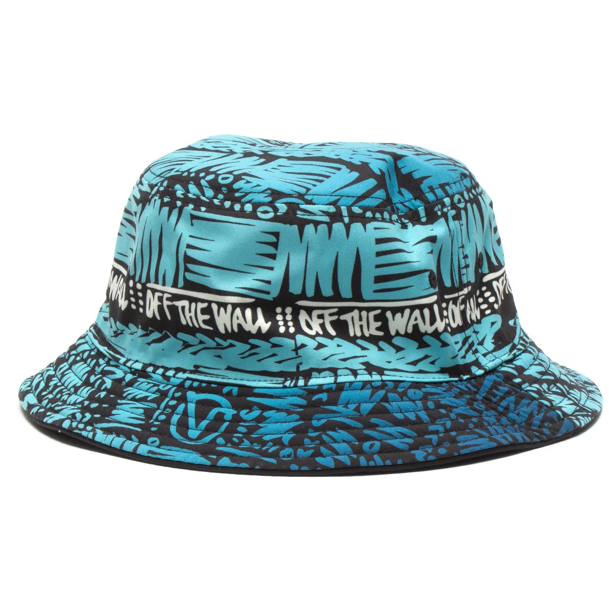 Zorilla Bucket Hat